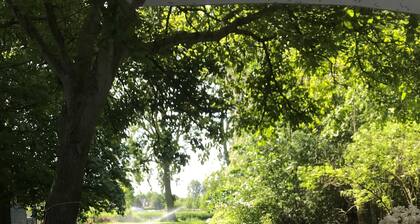 Unique Cottage at the lake IJSSELMEER