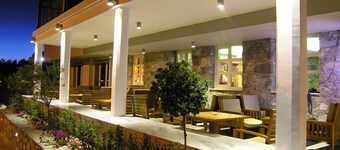 リバァディア ホテル キペロウンタ