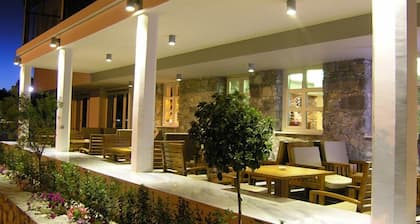 Livadia Hotel Kyperounta