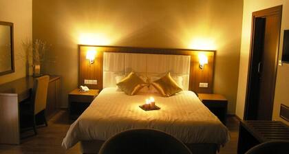 Livadia Hotel Kyperounta