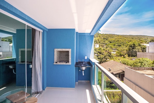 基本公寓 | 住宿一隅