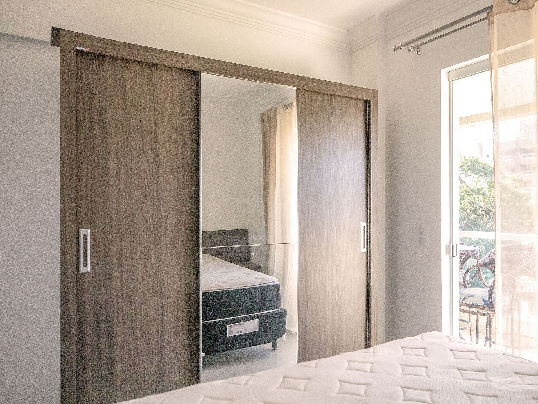 เบสิกอพาร์ทเมนท์ | พื้นที่ทำงานแบบใช้แล็ปท็อป, เตารีด/โต๊ะรีดผ้า, Wi-Fi ฟรี