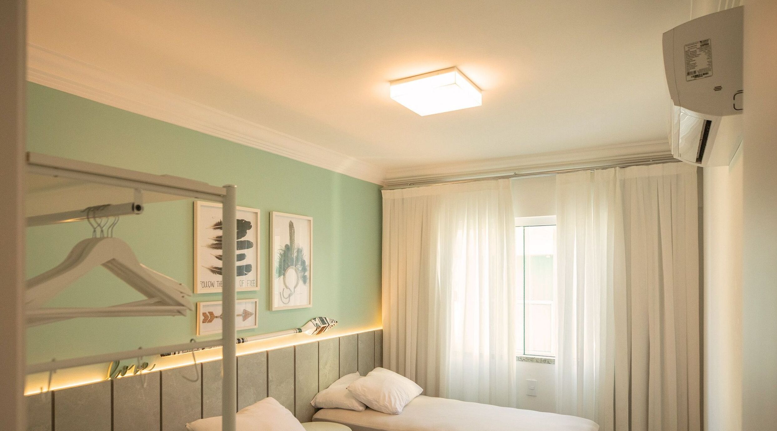 อพาร์ทเมนท์ | พื้นที่ทำงานแบบใช้แล็ปท็อป, เตารีด/โต๊ะรีดผ้า, Wi-Fi ฟรี