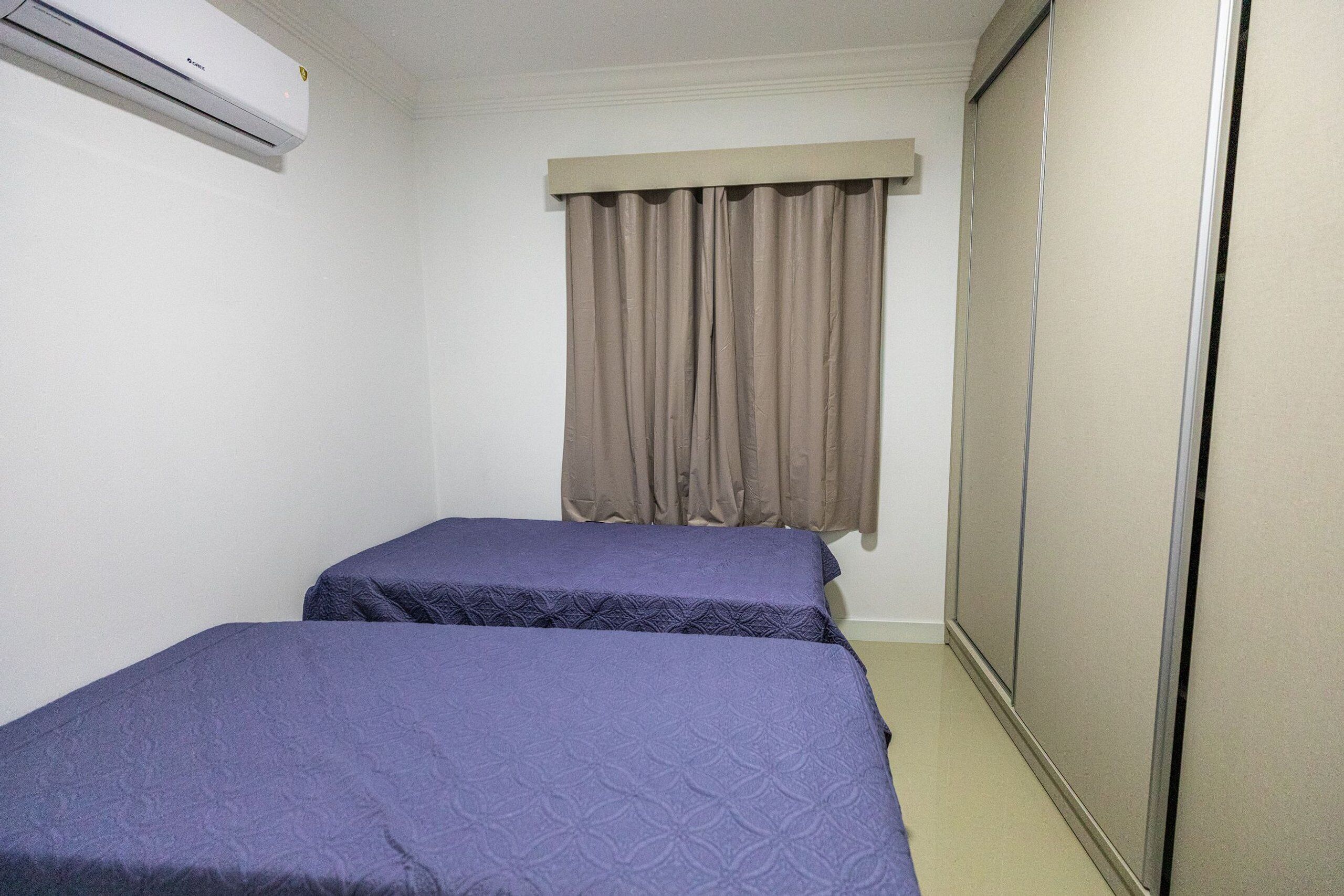 คอมฟอร์ทอพาร์ทเมนท์ (201B) | พื้นที่ทำงานแบบใช้แล็ปท็อป, เตารีด/โต๊ะรีดผ้า, Wi-Fi ฟรี