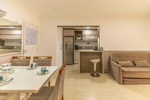 舒適公寓 (204D) | 住宿內部