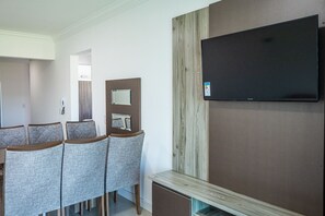 Appartement Exclusif | Intérieur