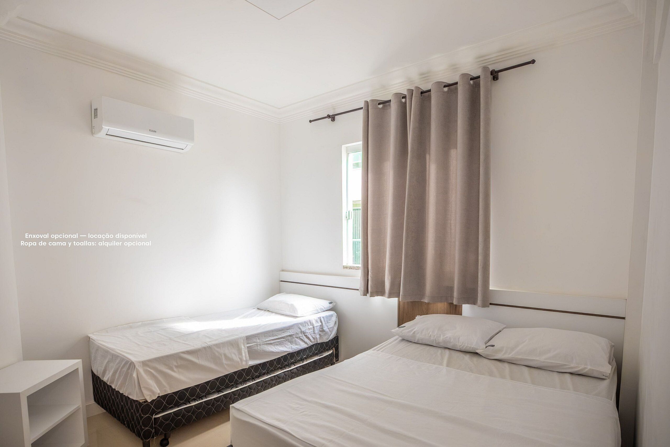 公寓 | 筆電工作空間、熨斗/熨衣板、免費無線上網