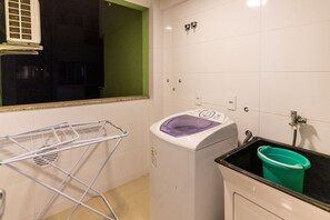 อพาร์ทเมนท์ | ภายใน