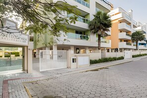 Apartemen Superior | Eksterior
