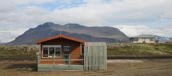 Langafjaran Cottages