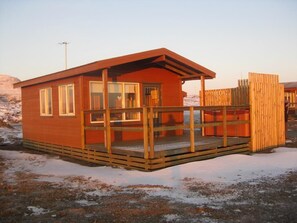 Exterior - Langafjaran Cottages (Eyja- og Miklaholtshreppur)