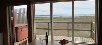 Langafjaran Cottages