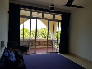 2 Schlafzimmer, WLAN