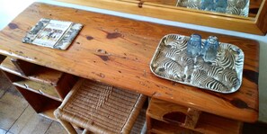 Room amenity - Ruwa River Herbal Clinic & All-Inclusive Oasis Spa Resort (Harare)