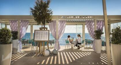 Al Porto Suites