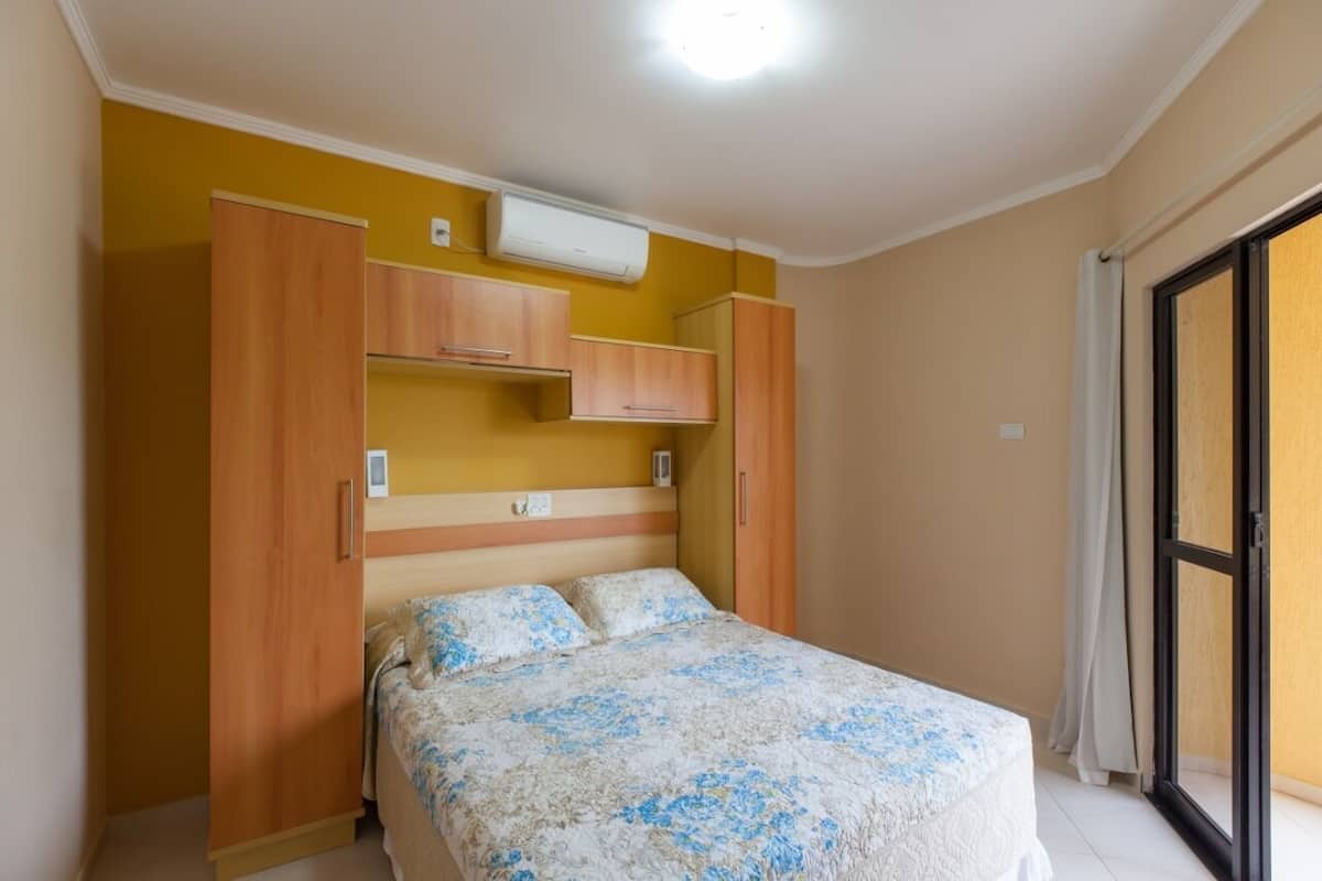 Apartment, Sea View | In-room safe, blackout drapes, WiFi (free), bed sheets