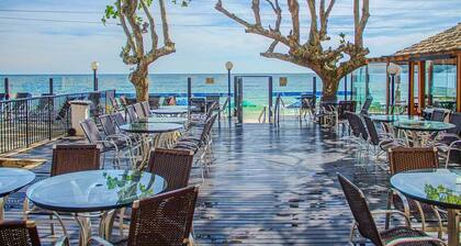 Pousada Refúgio Costeiro