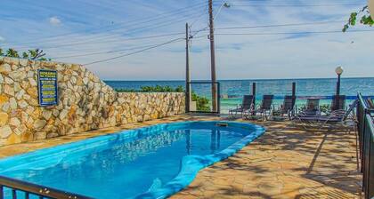 Pousada Refúgio Costeiro