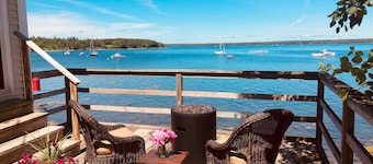 Idle Hour - Dramatic Direct Oceanfront, 2 bed 2 bath