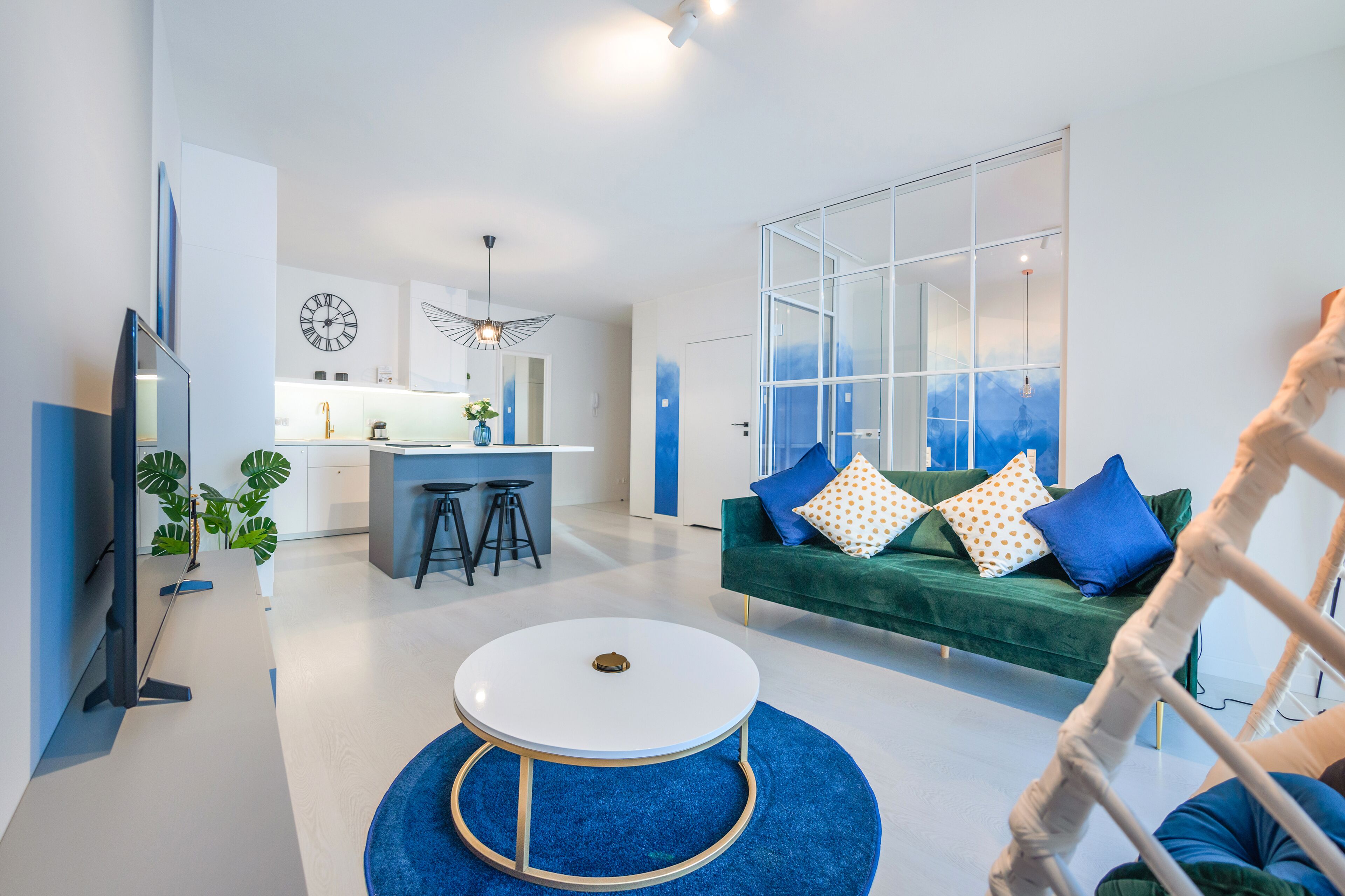 Apartment (6 A) | 1 bedroom