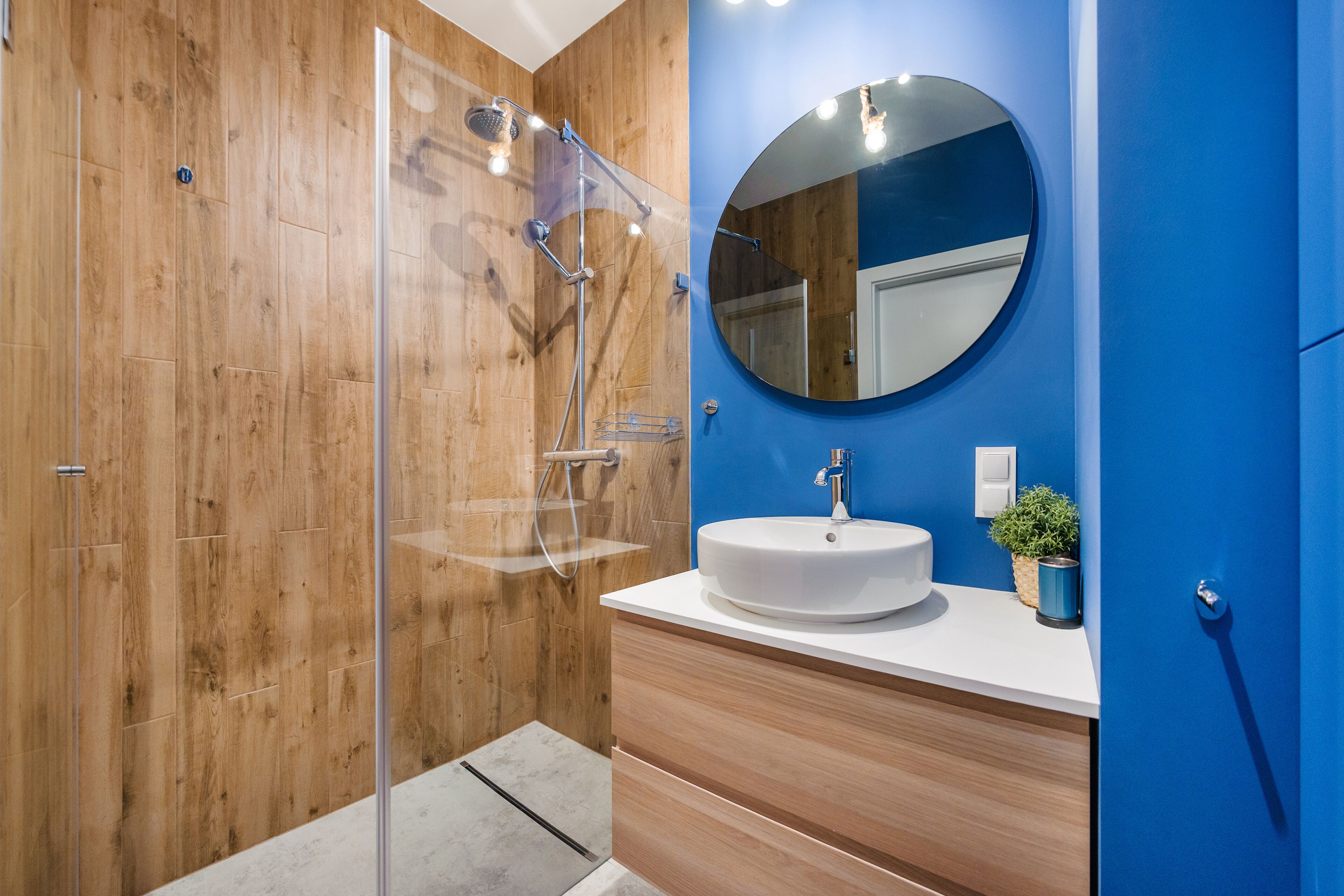 Apartment (12 C) | 1 Schlafzimmer