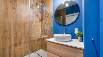 Apartment (12 C) | 1 Schlafzimmer