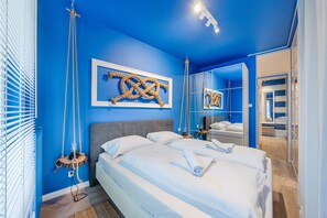 1 chambre