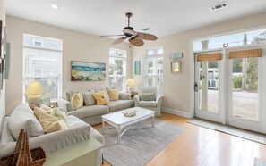 スマートテレビ