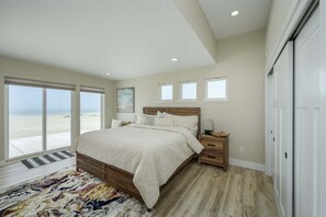 6 bedrooms, free WiFi, bed sheets