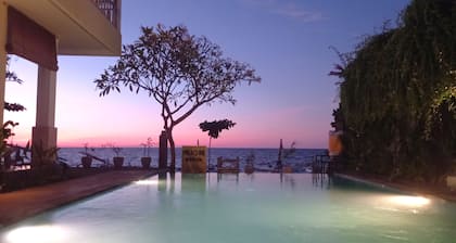 Mejore Beach Hotel