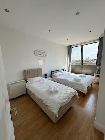 Apartment, Private Bathroom. Comfort Cosy Stay