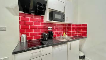 Studio – standard, privat bad (Quad ) | Diverse