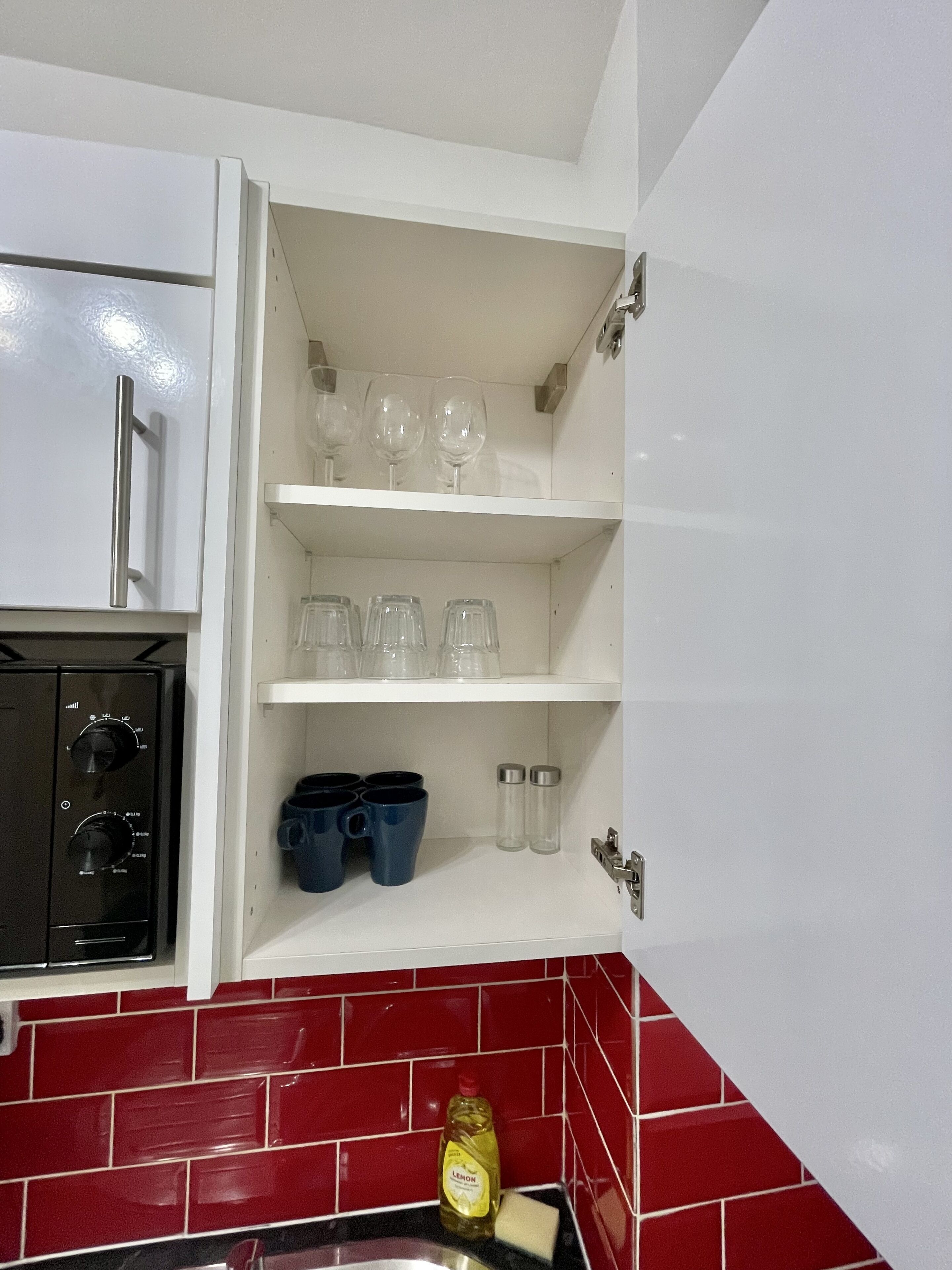 Estudio estándar, baño privado (Quad ) | Miscelánea