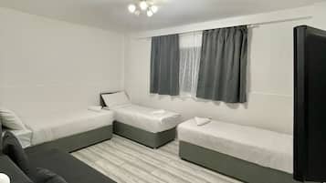Standard Studio, Private Bathroom (Quad ) | Miscellaneous