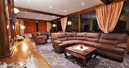 Hotel Vanda