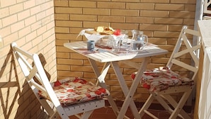 Exterior - That's Amore Fiumicino (Fiumicino)