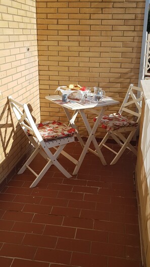 Exterior - That's Amore Fiumicino (Fiumicino)