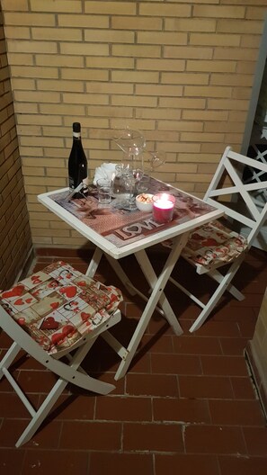 Exterior - That's Amore Fiumicino (Fiumicino)