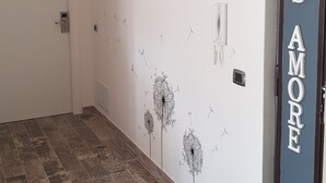 Interior entrance - That's Amore Fiumicino (Fiumicino)