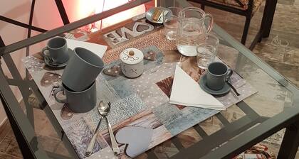 That's Amore Fiumicino