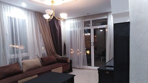Unclassified image, 2 of 6, button - Fakhama Résidence (Tangier)