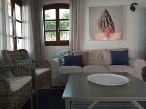 TV - Villa Mafasca in Corralejo beach (Corralejo)