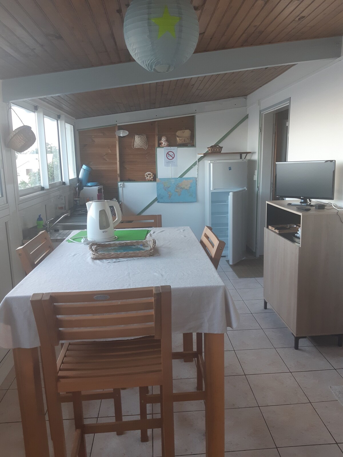 Bild für Gastgeberprofil