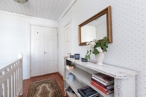 Living area - Matin ja Maijan Majatalo (Hameenlinna)
