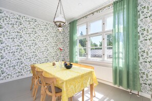 Private kitchen - Matin ja Maijan Majatalo (Hameenlinna)