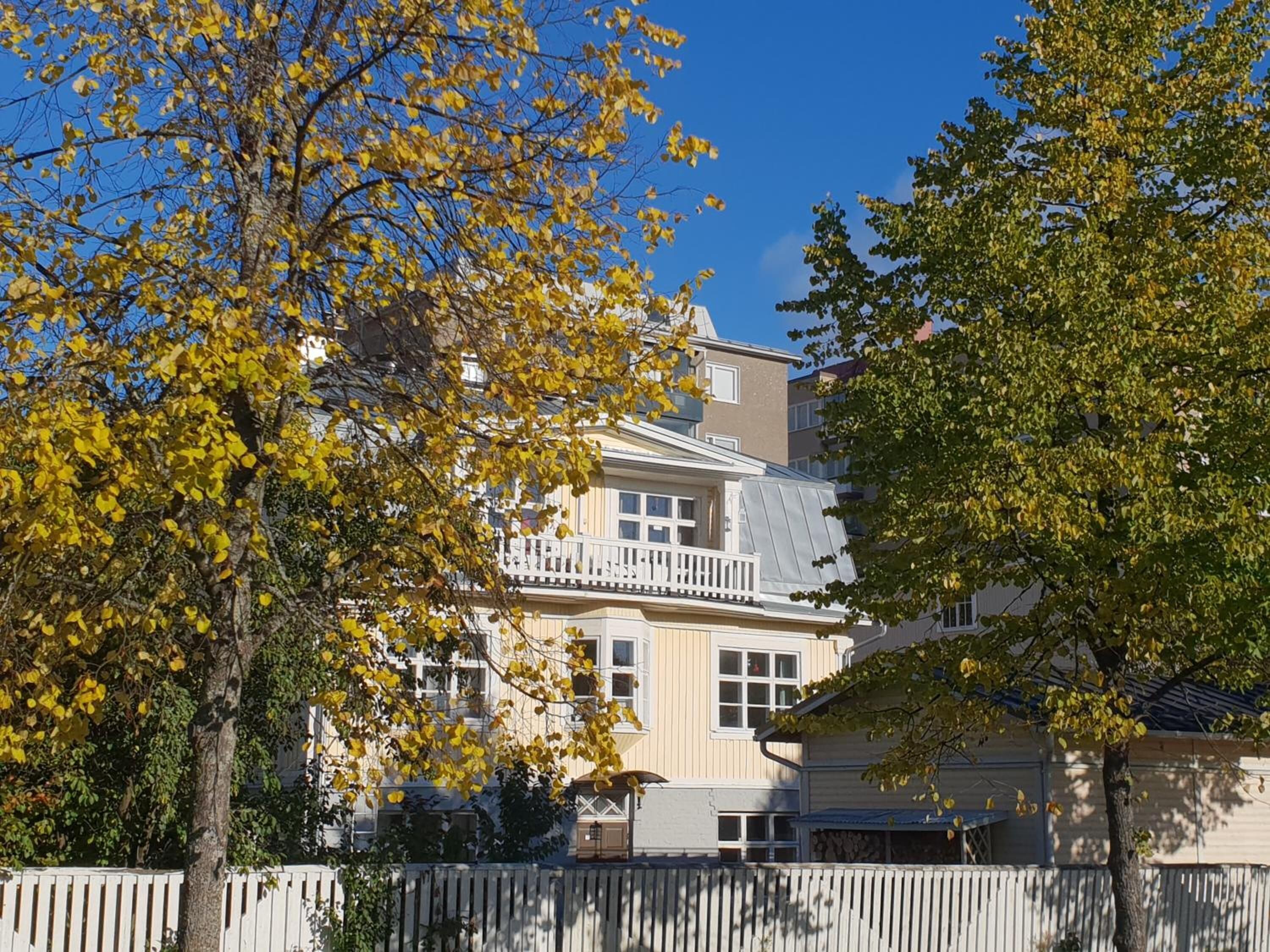 Fachada
