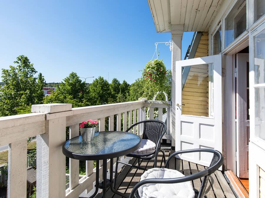 Balcon
