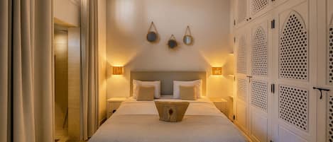 Standardzimmer | 1 Schlafzimmer, Minibar, Schreibtisch, laptopgeeigneter Arbeitsplatz