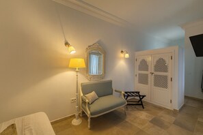 標準客房 (Carole) | 1 間睡房、迷你吧、書桌、手提電腦工作空間