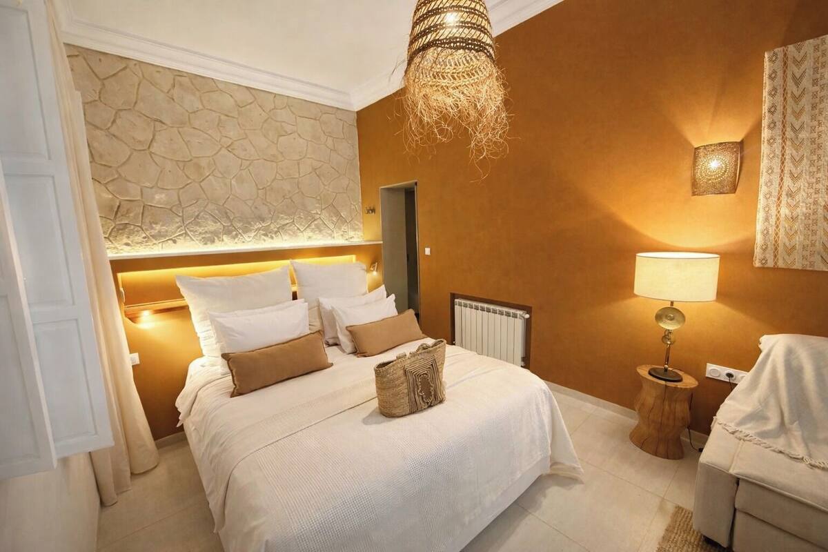 Rom – standard | Minibar, skrivebord, skrivebord for bærbar PC og wi-fi (inkludert)